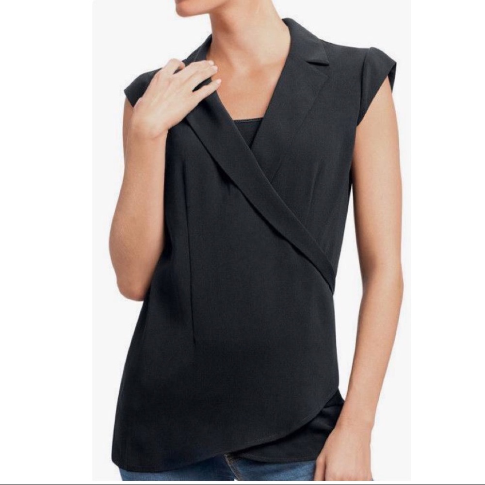 Cabi - “Origami 757 Tunic Top”